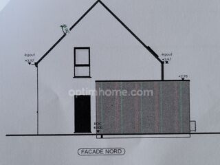  Maison  vendre 5 pices 90 m