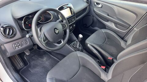 Clio 1.5 dCI 90.0 Energy Zen 2017 occasion 24490 La Roche Chalais