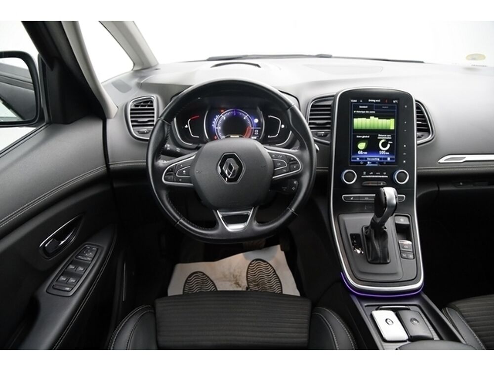 Grand scenic IV IV Intens dCi 160 Energy EDC 2017 occasion 81990 Fr&eacute;jairolles