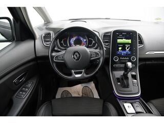 Grand scenic IV IV Intens dCi 160 Energy EDC 2017 occasion 81990 Fr&eacute;jairolles