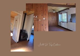  Maison � vendre 4 pi�ces 63 m�