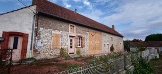Vente Maison Maison à vendre à St Martin en Gatinois Saint martin en gatinois