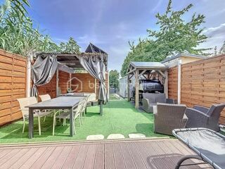  Maison � vendre 6 pi�ces 115 m�