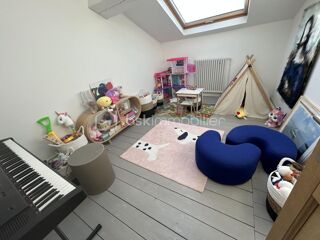  Duplex/triplex à vendre 7 pièces 180 m²