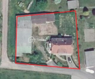  Propriété/château à vendre 9 pièces 165 m²