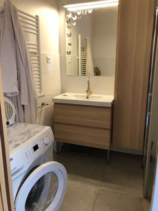  Appartement à louer 1 pièce 28 m²