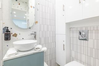  Appartement � vendre 1 pi�ce 13 m�