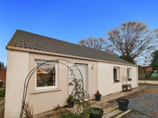  Maison � vendre 5 pi�ces 83 m�