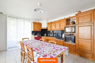  Maison à vendre 5 pièces 166 m²