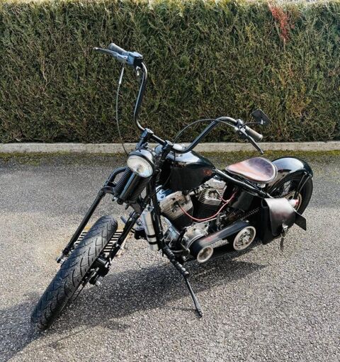  1983 occasion 73160 Saint Thibaud De Couz