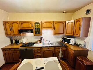  Maison � vendre 4 pi�ces 90 m�