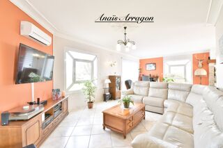  Maison à vendre 8 pièces 170 m²