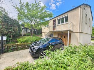 Maison à vendre 5 pièces 100 m²