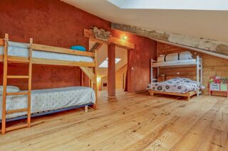  Maison à vendre 6 pièces 189 m²