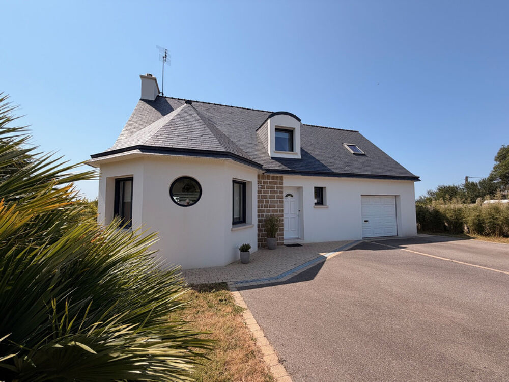 Coup de coeur : Maison contemporaine d'exception entre nature et commodités