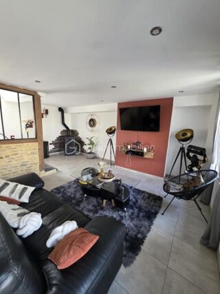  Propri�t�/ch�teau � vendre 5 pi�ces 121 m�