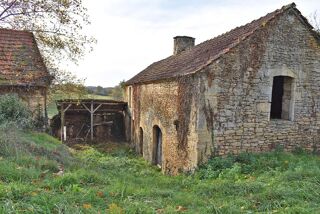  Remise / Grange à vendre 6 pièces 125 m²
