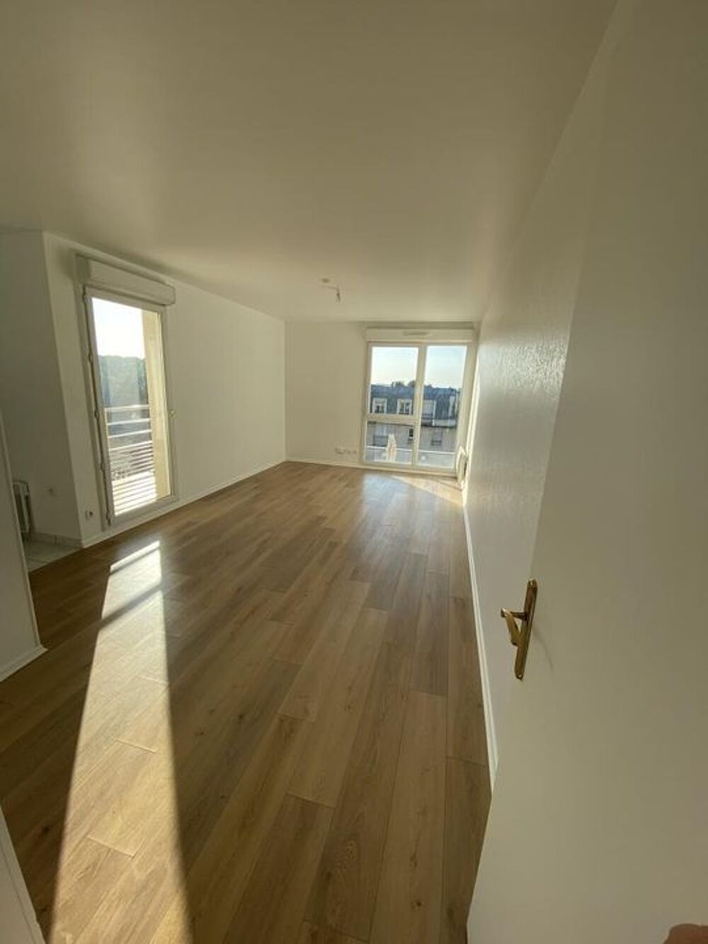 Appartement de 78m2 à louer sur Cergy