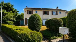  Maison à vendre 5 pièces 102 m²