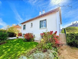  Maison � vendre 3 pi�ces 75 m�