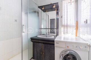  Appartement à vendre 3 pièces 57 m²