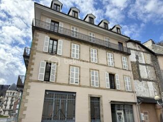  Immeuble à vendre 15 + pièces 600 m²