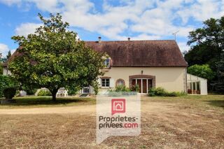  Maison à vendre 6 pièces 210 m²