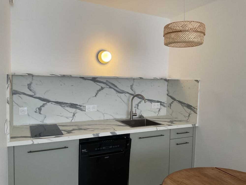 Location Appartement Appartement de 43m2 à louer sur Lille Lille