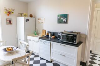  Maison à vendre 11 pièces 273 m²