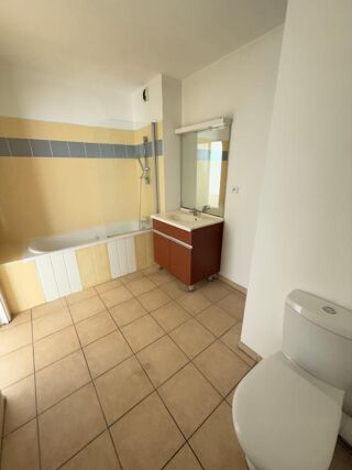  Appartement � vendre 2 pi�ces 42 m�