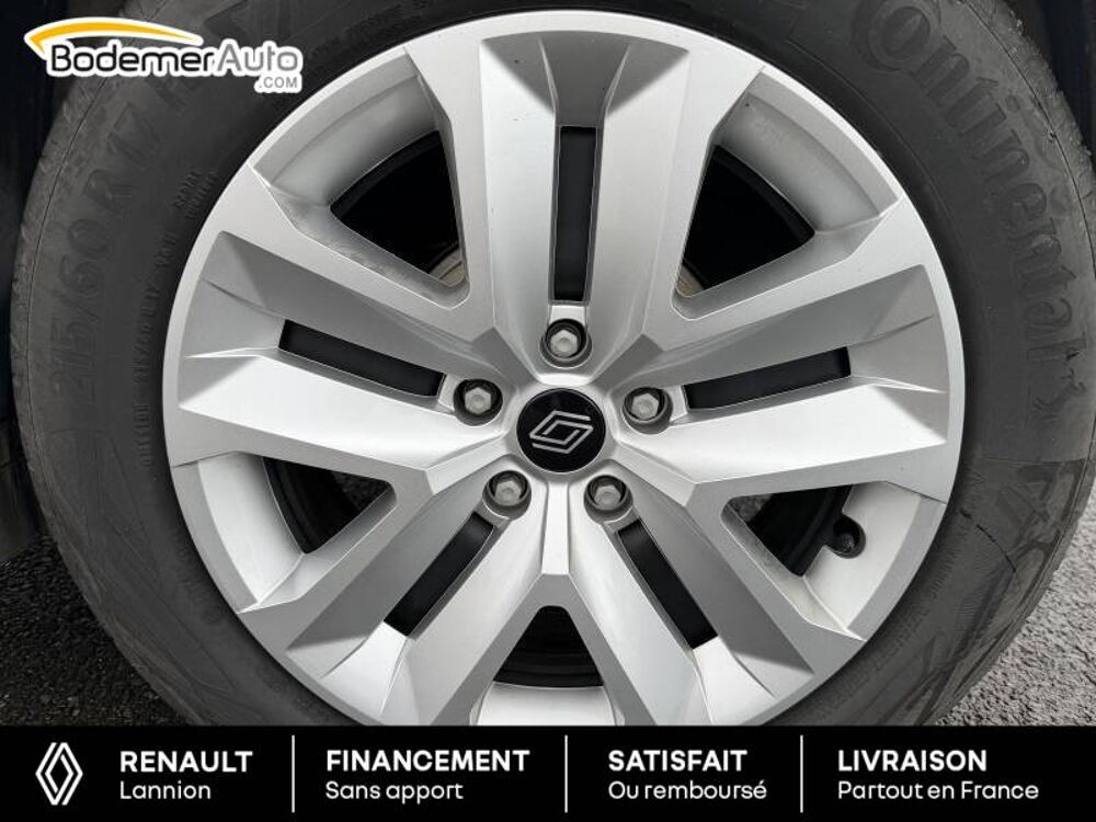 Captur TCe 90 Evolution 2024 occasion 22200 Guingamp