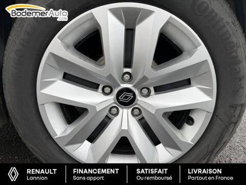 Captur TCe 90 Evolution 2024 occasion 22200 Guingamp