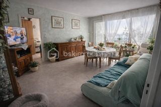  Appartement � vendre 2 pi�ces 46 m�