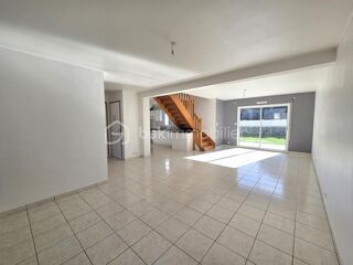  Maison à vendre 6 pièces 92 m²