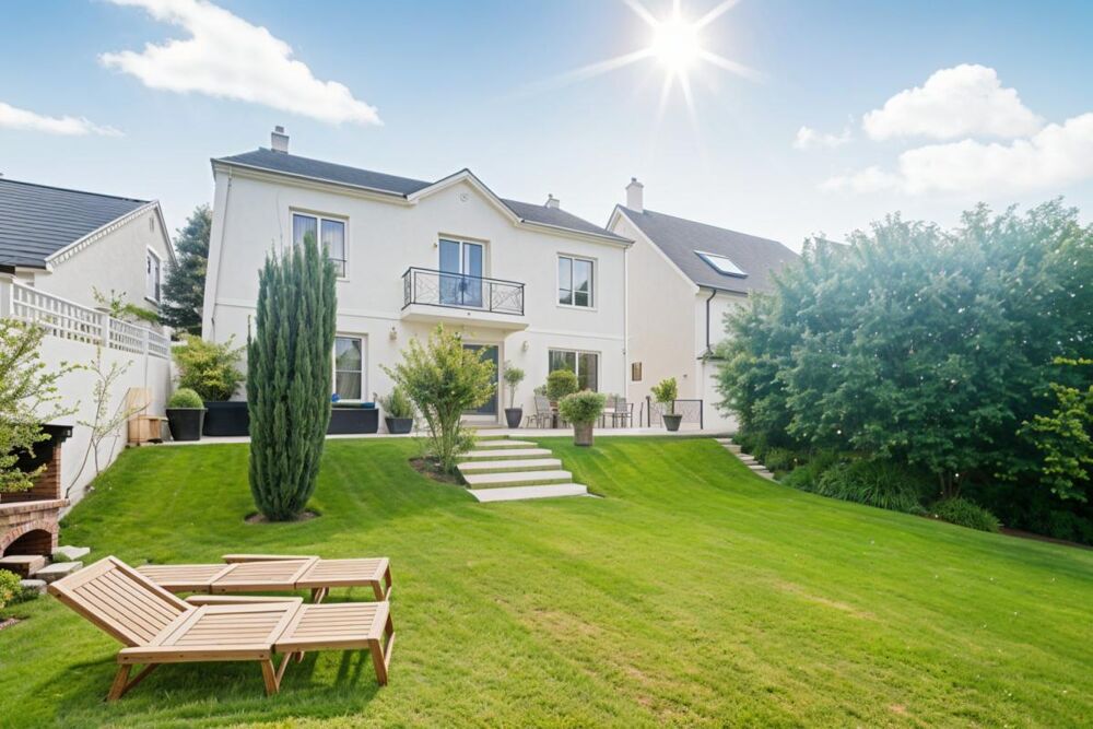 � vendre  Maison Champs-sur-Marne (77420)