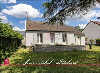  Maison à vendre 4 pièces 97 m²
