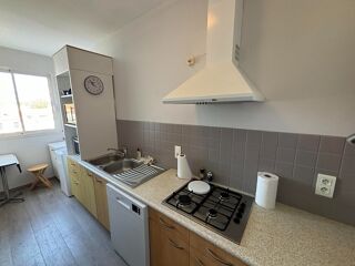  Appartement � vendre 3 pi�ces 70 m�