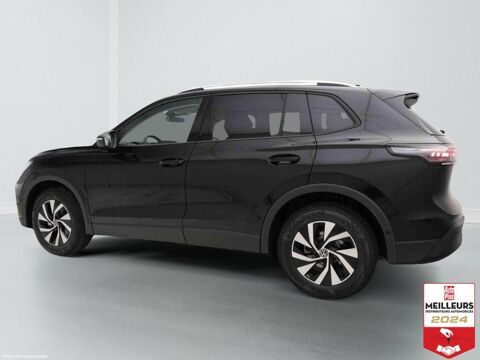 Tiguan 1.5 ETSI 150 DSG LIFE 2026 occasion 78200 Buchelay