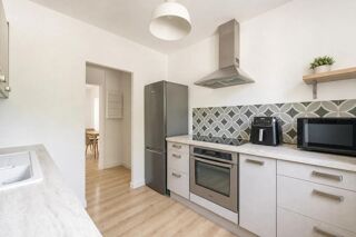  Appartement à vendre 4 pièces 65 m²