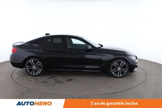 S&eacute;rie 4 420d xDrive M Sport BVA8 190 ch 2018 occasion 92130 Issy-les-Moulineaux