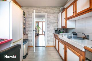  Appartement � vendre 4 pi�ces 82 m�