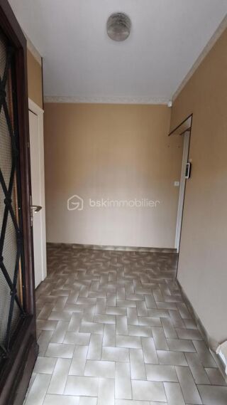  Maison � vendre 3 pi�ces 76 m�