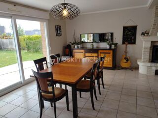  Maison � vendre 7 pi�ces 130 m�