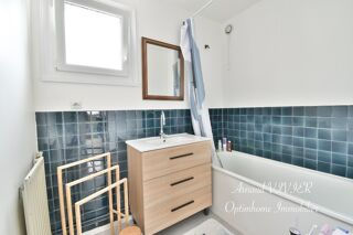  Maison � vendre 5 pi�ces 97 m�