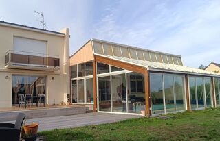  Maison  vendre 7 pices 278 m