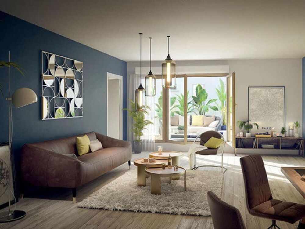 Vente Maison 4 PIÈCES de 84m² Hermanville sur mer