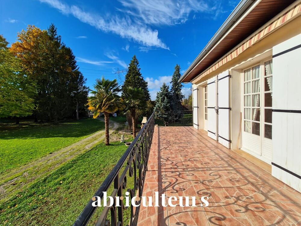 Vente Maison Maison familiale 140 m² avec fort potentiel - Linars Linars