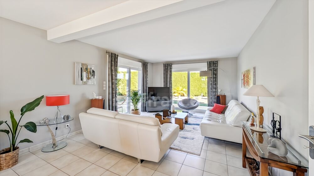 Vente Maison SAINT MARCEL (71) Belle Villa de caractère de 149 m² 4 chambres  garage piscine terrain de 1601 m² ! Saint marcel