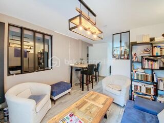  Appartement  vendre 3 pices 58 m