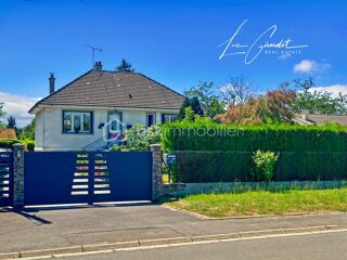  Maison  vendre 6 pices 176 m